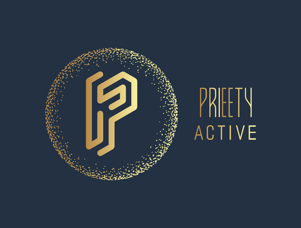 Prieety Active