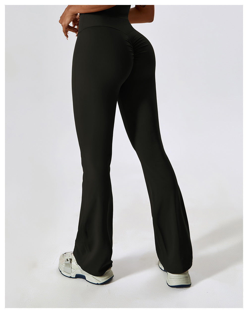 Flare Yoga Pants