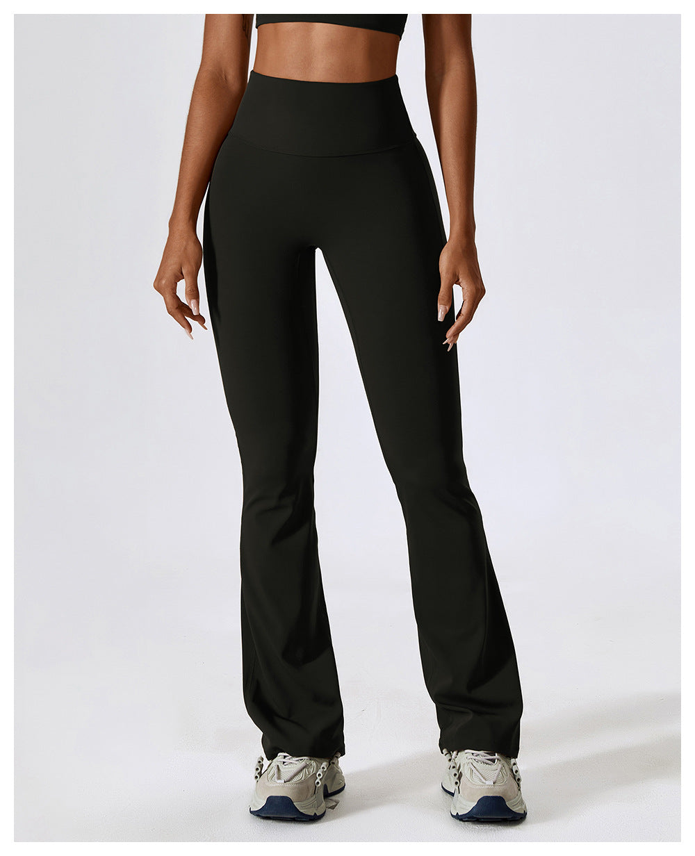 Flare Yoga Pants